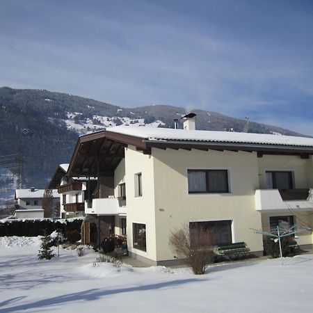 Appartement Thurnbach Aschau Im Zillertal Exteriör bild