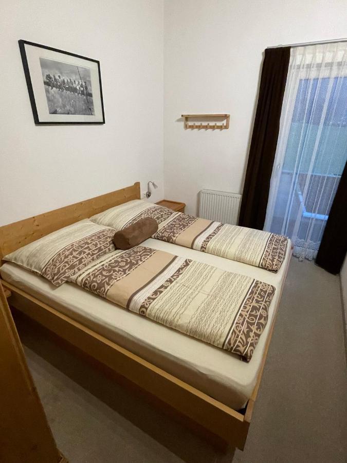 Appartement Thurnbach Aschau Im Zillertal Exteriör bild