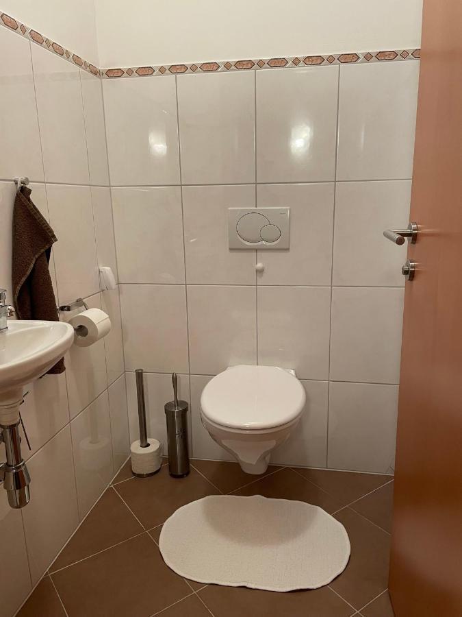 Appartement Thurnbach Aschau Im Zillertal Exteriör bild