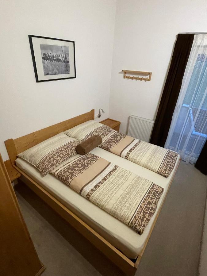 Appartement Thurnbach Aschau Im Zillertal Exteriör bild